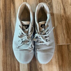 NOBULL Gray Athletic Shoes
